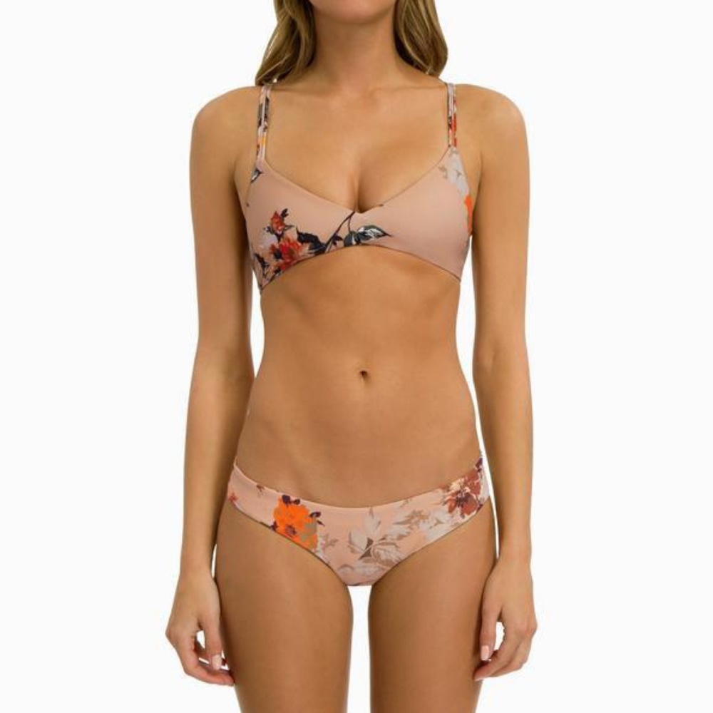 Boys and Arrows bikini bottoms